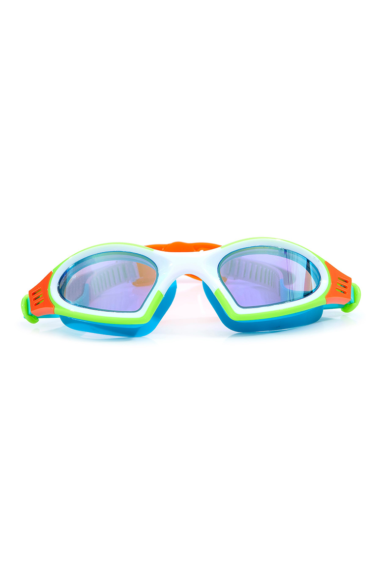Bling2O - Pool Party Swim Goggles - Marco Polo White