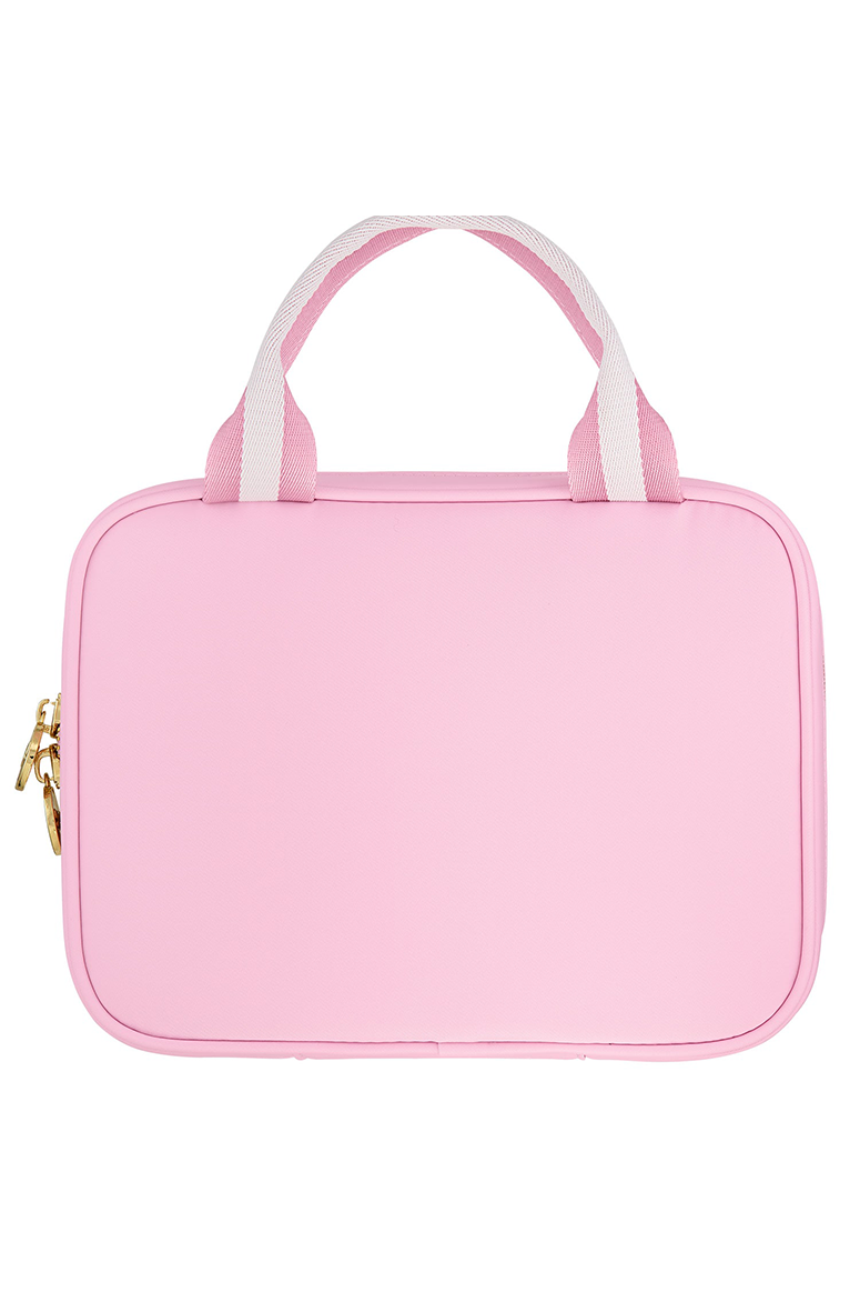 Lorenza Gandaglia - Tulip Madama Handbag - Pink – Sunni Spencer