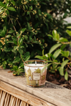 Sunni Spencer - St. Barths Candle - White Classic