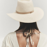Janessa Leoné - Sherman Hat - Natural