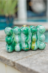 Cult Gaia - The Bubble Clutch - Sage