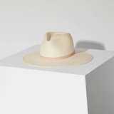 Janessa Leoné - Sherman Hat - Natural