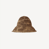 Janessa Leoné - Teagan Bucket Hat - Brown