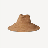 Janessa Leoné - Waverly Hat - Sand