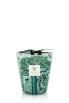 Sunni Spencer - Limited Edition Holiday Island Candle - Gold Grand
