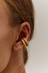 Paola Sighinolfi - Zoe Ear Cuff - 18K Gold