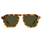 KREWE - ZANDER Sunglasses - Hawksbill