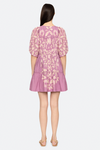 Sea New York - Thea Mini Dress - Lilac