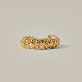 Paola Sighinolfi - Zoe Ear Cuff - 18K Gold