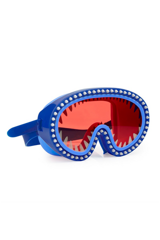 Bling2O - Sequin Mermaid Swim Goggles - Seabreeze