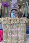 "Vinoy Resort" Bag - Sunni Spencer EXCLUSIVE x Poolside