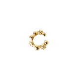 Paola Sighinolfi - Cala Ear Cuff - 18K Gold