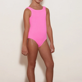 HUNZA G - Kids Alva Swim - Bubblegum