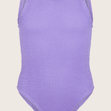 HUNZA G - Kids Classic Swim - Lilac