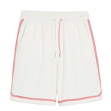 SER.O.YA - Hayes Terry Short - White