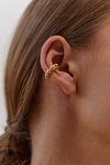 Paola Sighinolfi - Cala Ear Cuff - 18K Gold