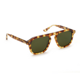 KREWE - ZANDER Sunglasses - Hawksbill