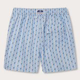 Love Brand & Co - Men's Staniel Swim Shorts - Star Dancer