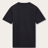 Love Brand & Co - Men's Lockhart T-Shirt - Volcanic Black