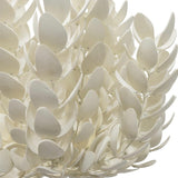 Coastal Coco Shell Pendant Light