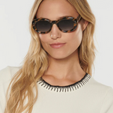 KREWE - MARGARET Sunglasses - Venezia