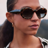 KREWE - MARGARET Sunglasses - Venezia