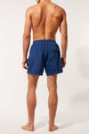 Solid & Striped - Men's Classic Swim Trunks - Midnight Blue