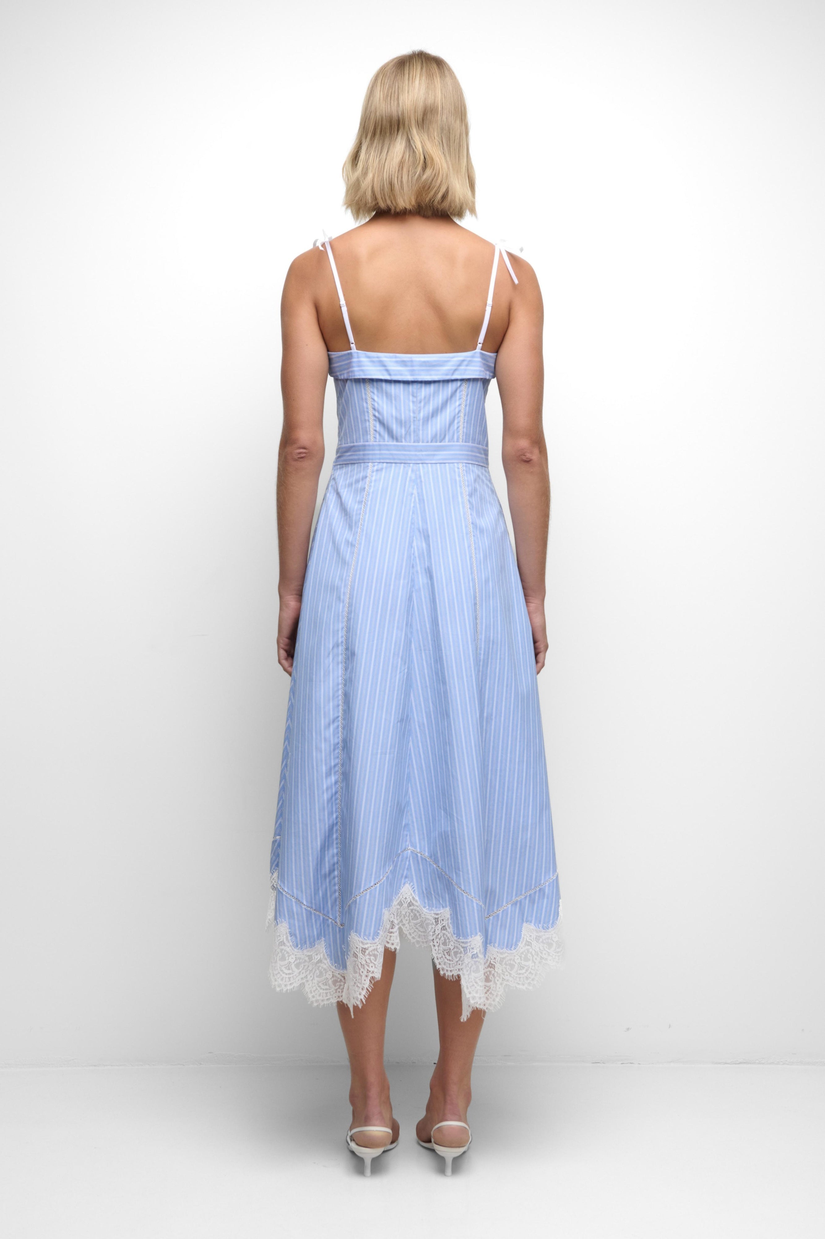 one wish royal blue lace midi dress Lace Midi Dress Blue Lace Overlay Dress One Wish Royal Blue Lace Midi Dress