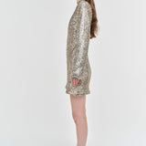 Simkhai - Opal Mini Dress