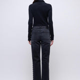 Simkhai - Amelia High Rise Pants - Topanga