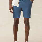 Faherty - Shorelite Active 7" Inseam Short - Offshore Storm