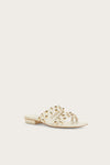 Cult Gaia - Estelle Sandal - Off White