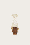 Cult Gaia - Terra Platform - Off White