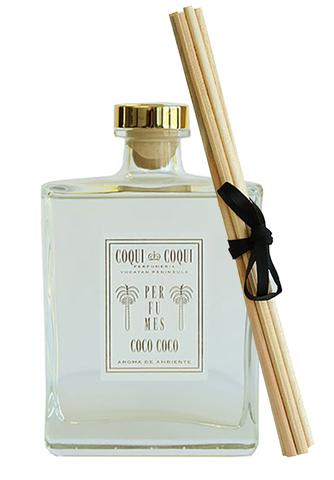 Coqui Coqui Perfumeria - Coco Reed Diffuser - 750 ML