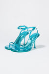 Cult Gaia - Estelle Sandal - Off White