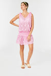 Cartolina - Tilly Coverup - Pink