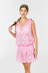 Cartolina - Tilly Coverup - Pink