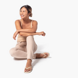 TKEES - Foundations Matte - Seashell