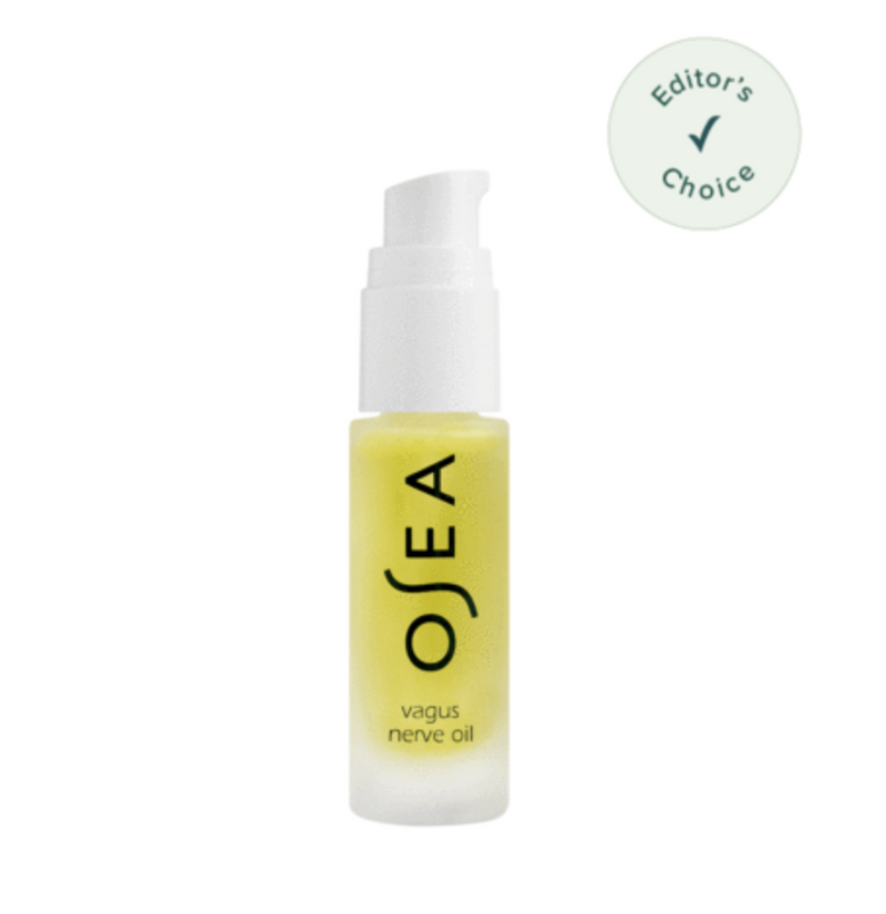 OSEA - Vagus Nerve Oil - 0.5oz