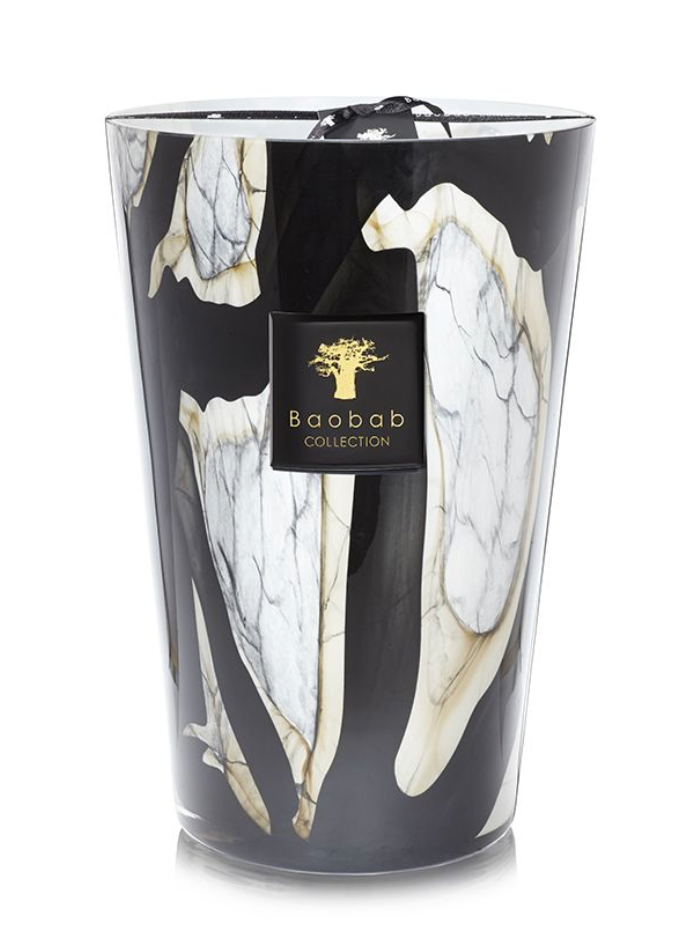 Baobab Collection - Stones - Marble