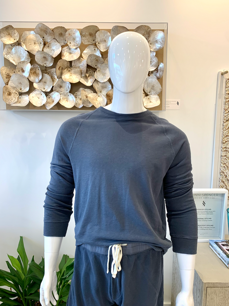 James 2025 perse sweatshirt