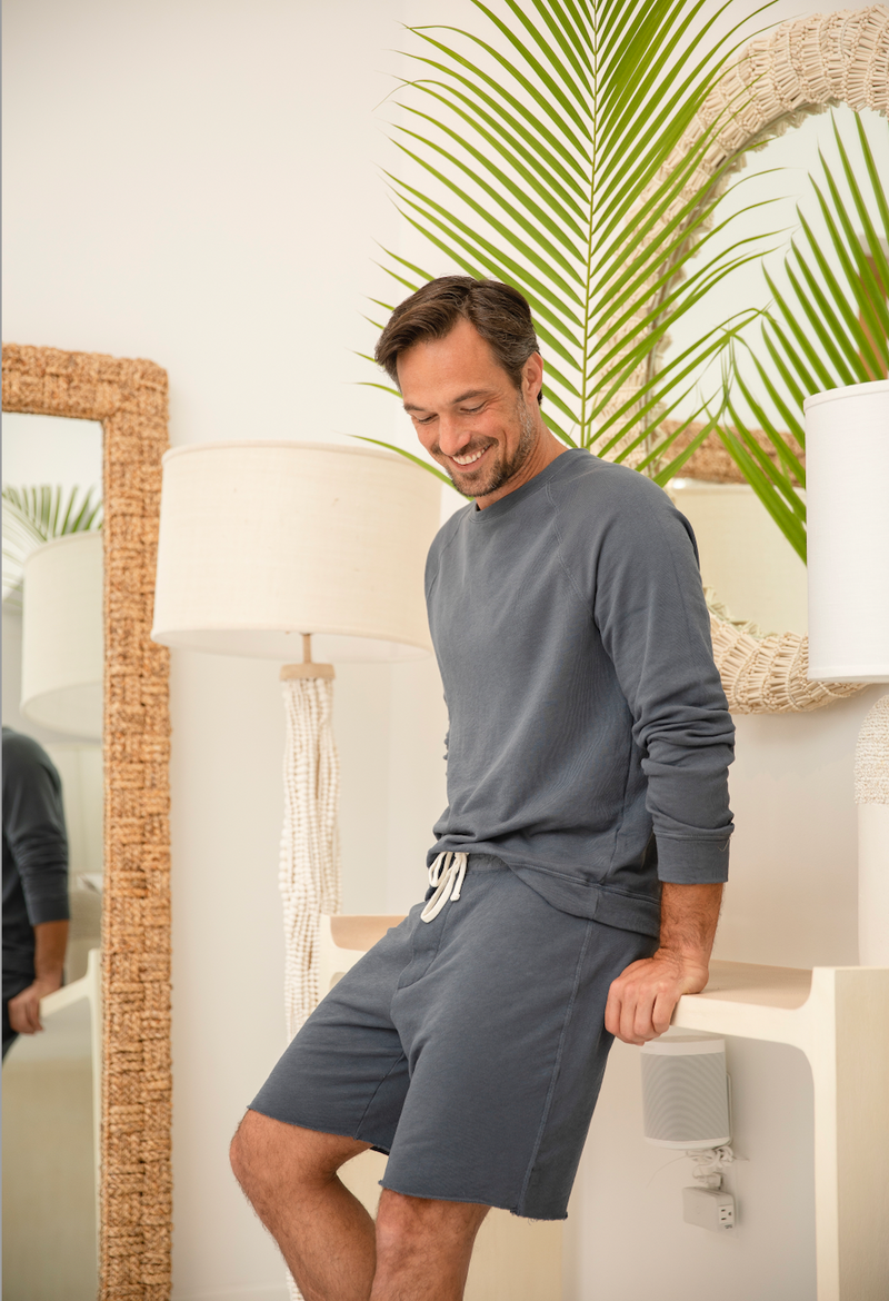 Terry sweat shorts hotsell