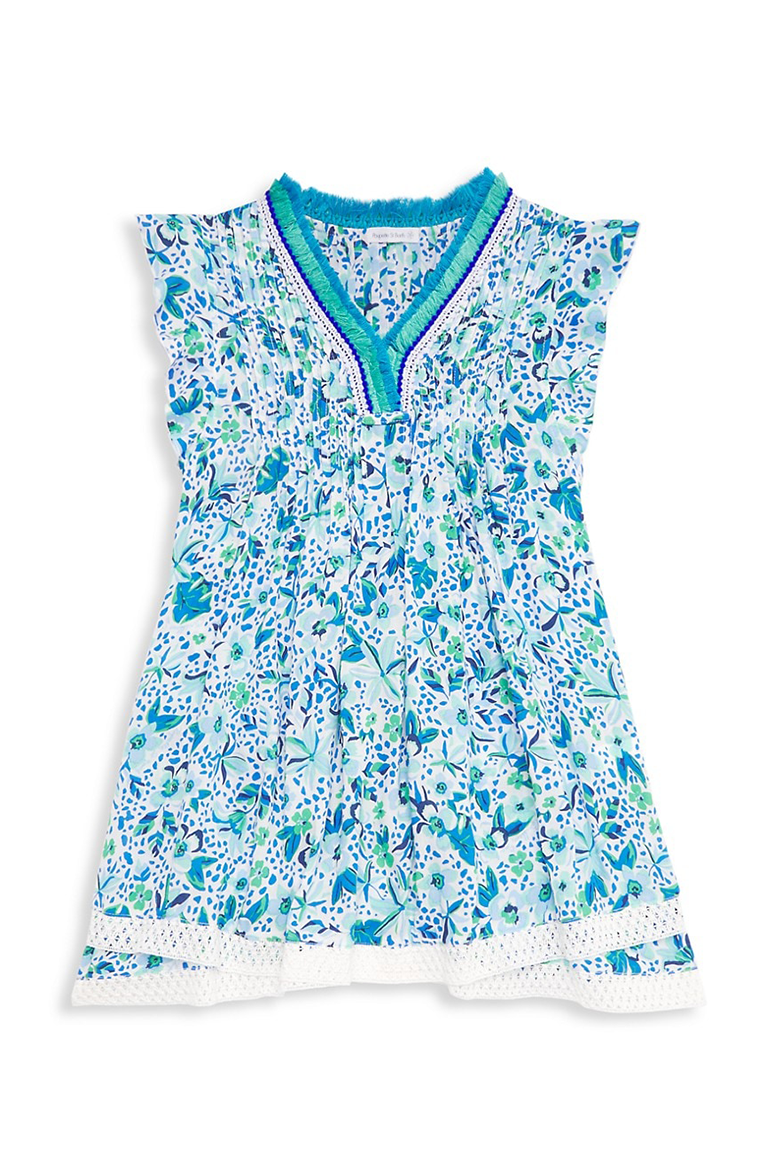 Poupette st barth sasha dress hot sale