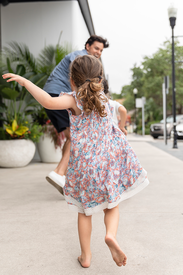 Poupette st sales barth dress sale