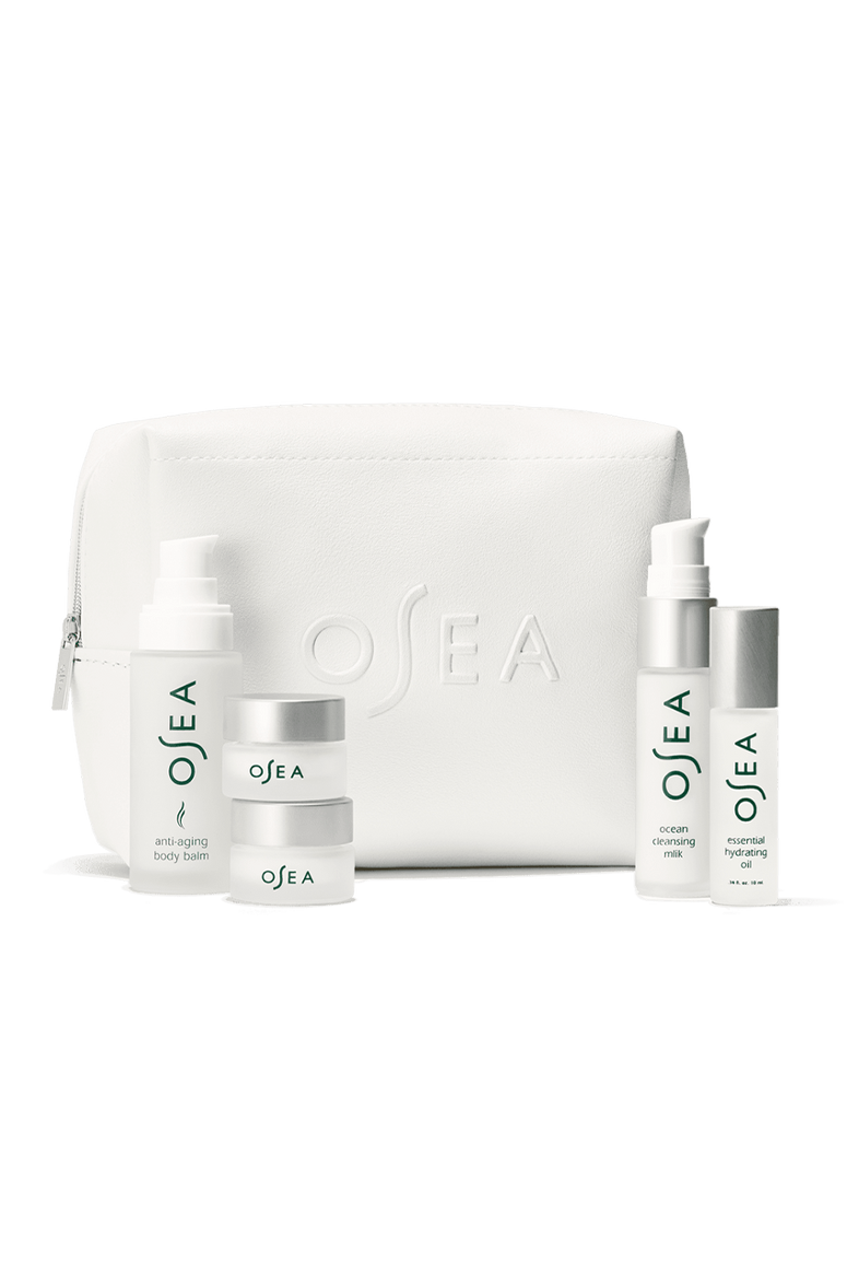OSEA Anti-Aging Starter Set
