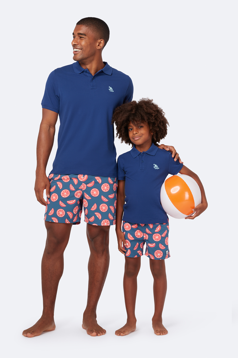 Tom and 2025 teddy swim trunks