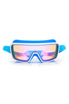 Bling2O - Prismatic Swim Goggles - Nanobot Navy