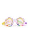 Bling2O - Prismatic Swim Goggles - Cyborg Cyan
