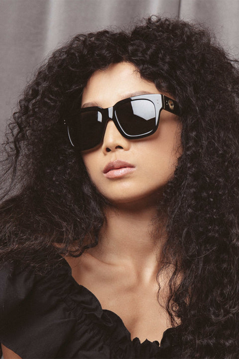 Linda farrow deals sunglasses