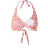 Melissa Odabash - Provence Bikini Top - Duchess
